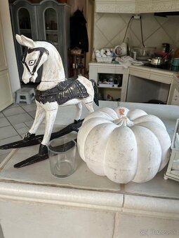 Tekvica keramika - 2