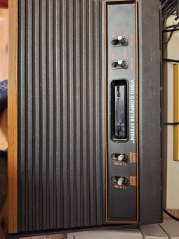 Atari 2600 - 2