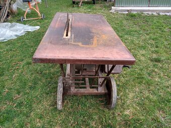 Predám cilkular - 2