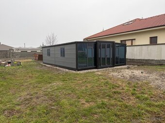 Predam mobilny Dom - 2