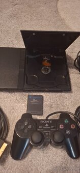 Playstation 2 slim - 2