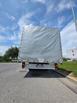 Renault Master Valník 2.3dCi - 2