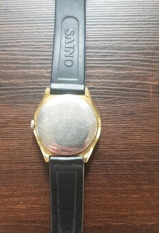 hodinky Prim 68 a dáske zlaté - 2