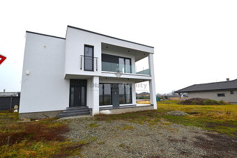 TOP Skolaudovaný RD NOVOSTAVBA Košice-Čaňa, VIDEO - 2