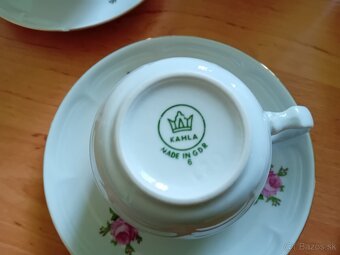 Kávová súprava - 2
