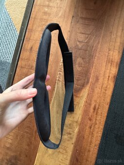 3D maska na spanie nova - 2