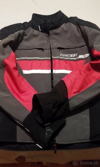 Moto bunda Racer team - 2