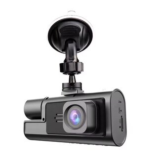 Kamera do auta + 64GB SD karta - 2