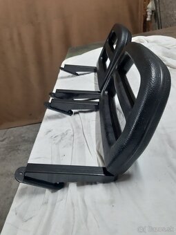 Hlavove opierky skoda 105,120,130 - 2