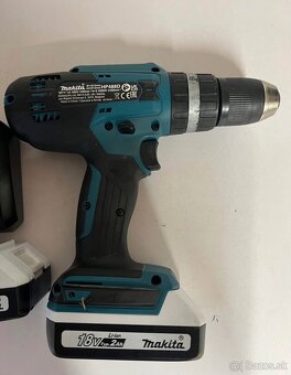 Makita HP488D - 2