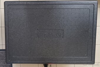 TERMOIZOLAČNÁ NÁDOBA - 2