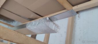 Hliníkový profil - 2