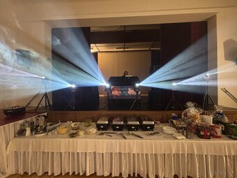 Svadobný Dj, Dj na svadbu - 2