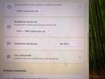 Notebook Dell Latitude 5410 i5-10310U/16GB RAM/B-kat/FHD/SSD - 2