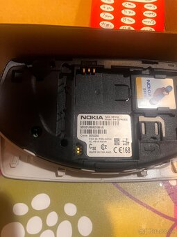 Predam Nokia N.GAGE - 2