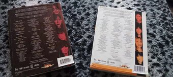 DVD Kiss - Kissology - 2