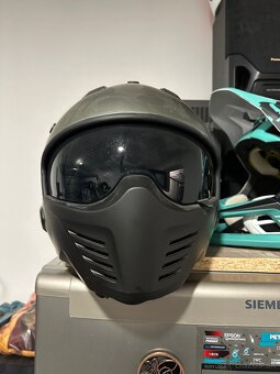Vito helmets - 2