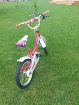 detský bicykel Capriolo 16 - 2