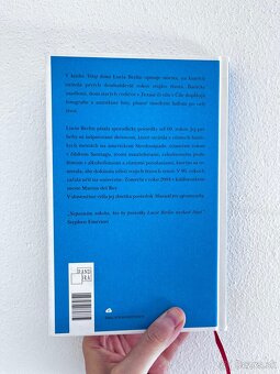 Lucia Berlín - Vitaj doma - 2