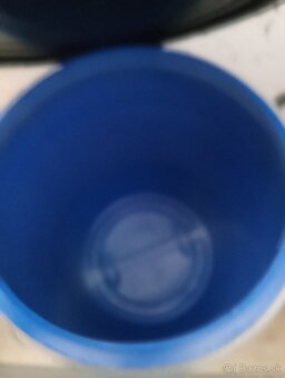 Predám plastové sudy - 2