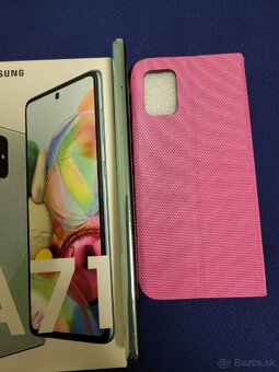 Samsung Galaxy A71 - 2