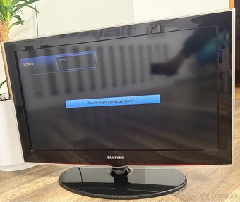 Samsung televízor - 2