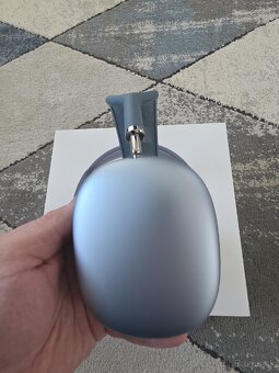 Airpods Max USB-C 2024 - 2