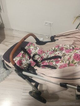 Kočík Hauck UPTOWIN - 2