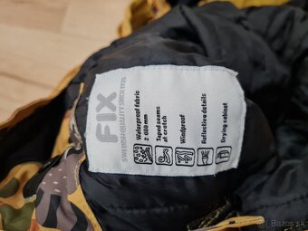 Lindex zimný overal - 2