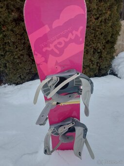 Snowboard - 2