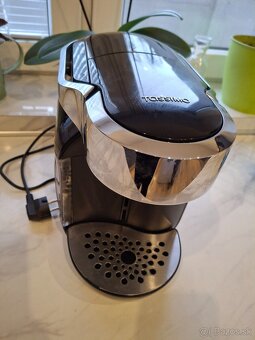 Kapsulový kávovar Bosch Tassimo - 2