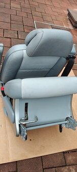 Mercedes Vito, Viano 2006-2015 - 2