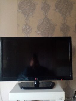 TV LG - 2