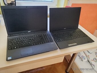 Notebook acer 2ks - 2