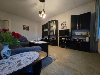 1 izbový byt s balkónom, 31 m2 - 2