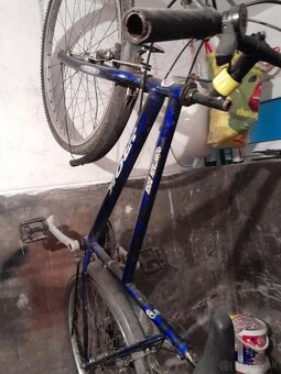 Bicykel dámske,pánsky - 2