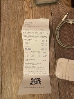 Predám iPhone 11pro 64gb - 2