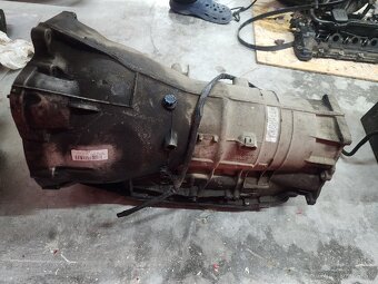 Predám automatickú prevodovku 6HP-26X - 2