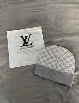 Louis Vuitton ciapka - 2