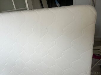 Penový matrac 120x200cm - 2