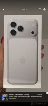 Iphone 17 Pro Max - 2