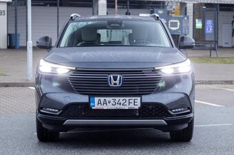 Honda HR-V E:HEV 1.5 i-MMD (2024) - 2