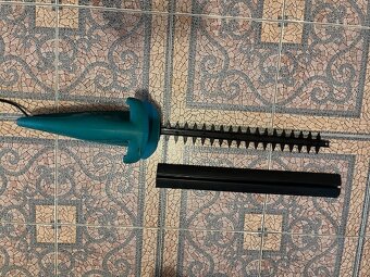 Nožnice na živý plot - plotostrih - 2