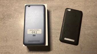 Xiaomi Redmi 4a 16GB - 2