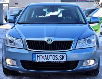 Škoda Octavia 1.6 ie Ambition - 2
