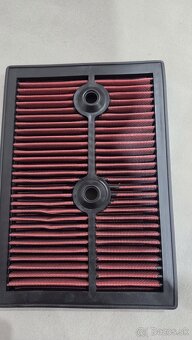 Športový filter na seat , škoda , audi ,Volkswagen - 2