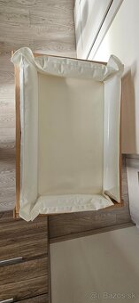 prebalovaci pult ikea sniglar - 2