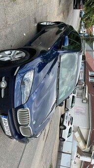Predám Bmw X6 40D - 2