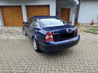 Passat b5,5 4x4 - 2