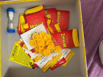 Hra pre vase deti - 2